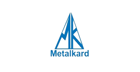 metalkard